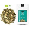 ALVEUS herbata “Smiling Buddha” 100g - Sencha