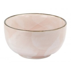 japońska Miseczka / Matchawan / Czarka "Pinku" do herbaty Matcha , 270ml, różowa